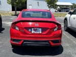 2018 Civic Thumbnail 8