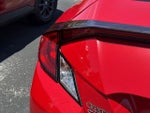 2018 Civic Thumbnail 9