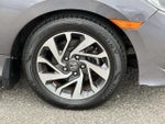 2019 Civic Thumbnail 7
