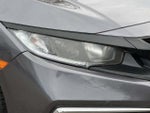 2019 Civic Thumbnail 8