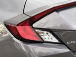 2019 Civic Thumbnail 9