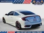 2019 Civic Thumbnail 2