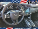 2019 Civic Thumbnail 4