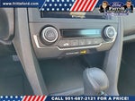 2019 Civic Thumbnail 8