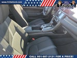 2019 Civic Thumbnail 12