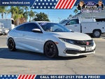 2019 Civic Thumbnail 19