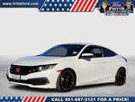 2019 Civic Thumbnail 20