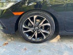 2019 Civic Thumbnail 5