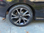 2019 Civic Thumbnail 7