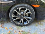 2019 Civic Thumbnail 8