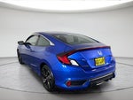 2019 Civic Thumbnail 5