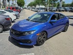 2019 Civic Thumbnail 2