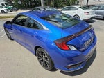 2019 Civic Thumbnail 3