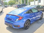 2019 Civic Thumbnail 4