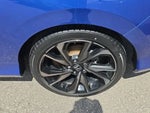 2019 Civic Thumbnail 8