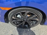 2019 Civic Thumbnail 9