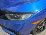 2019 Civic Thumbnail 10