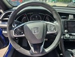 2019 Civic Thumbnail 13