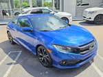 2019 Civic Thumbnail 21