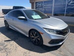 2019 Civic Thumbnail 1