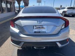 2019 Civic Thumbnail 3