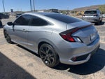 2019 Civic Thumbnail 4