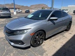2019 Civic Thumbnail 5