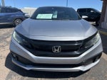 2019 Civic Thumbnail 6