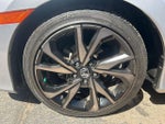 2019 Civic Thumbnail 12
