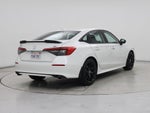 2023 Civic Thumbnail 8