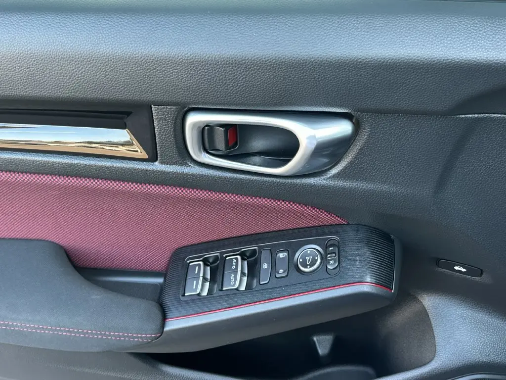 2024 Honda Civic - $29,760