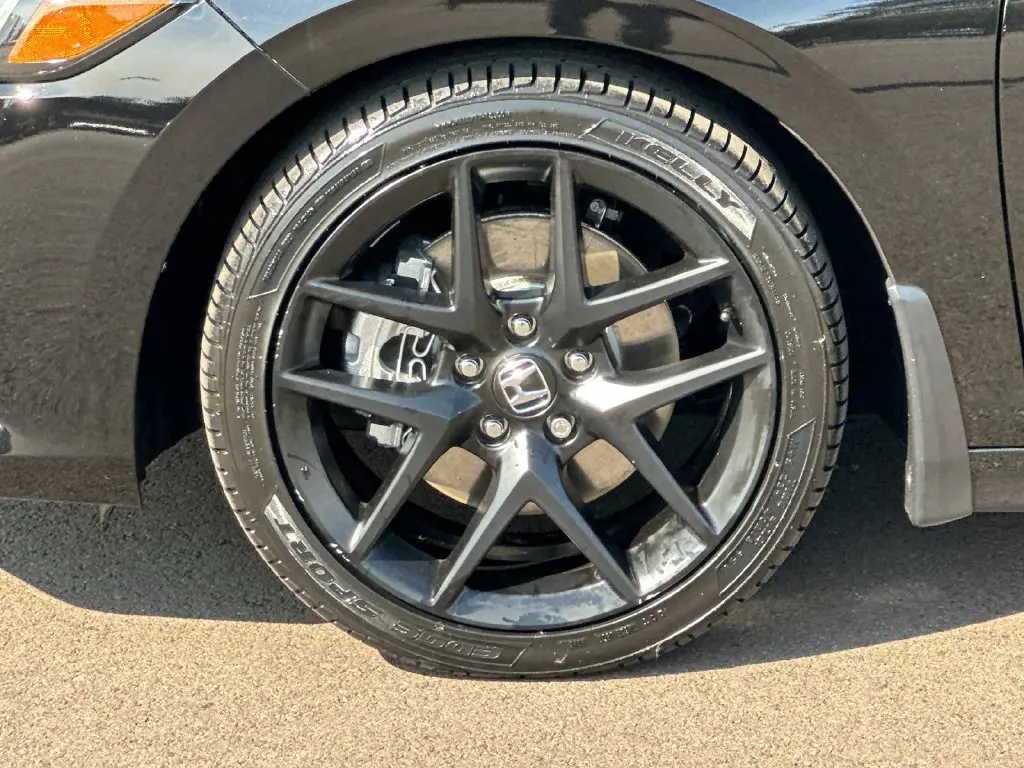 2024 Honda Civic - $29,760
