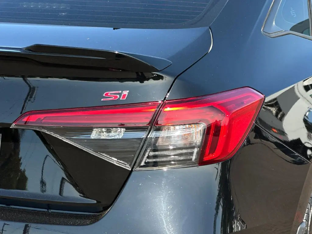 2024 Honda Civic - $29,760