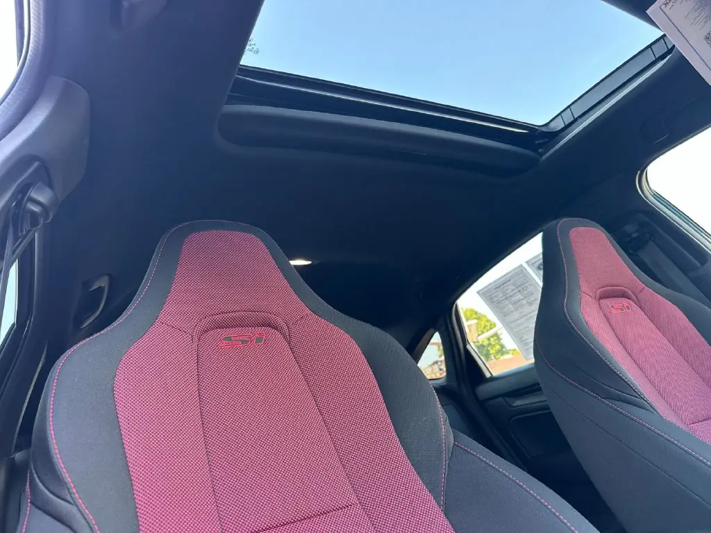2024 Honda Civic - $29,760