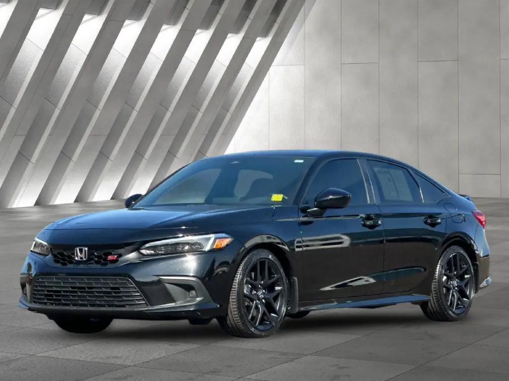 2024 Honda Civic - $29,760