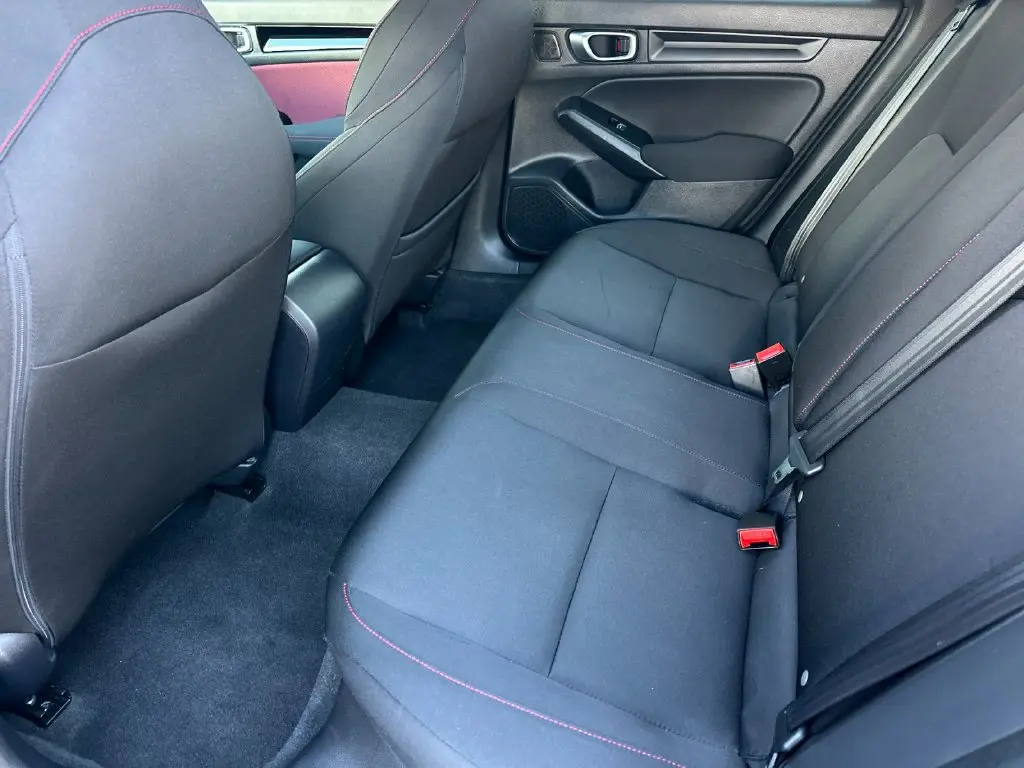 2024 Honda Civic - $29,760