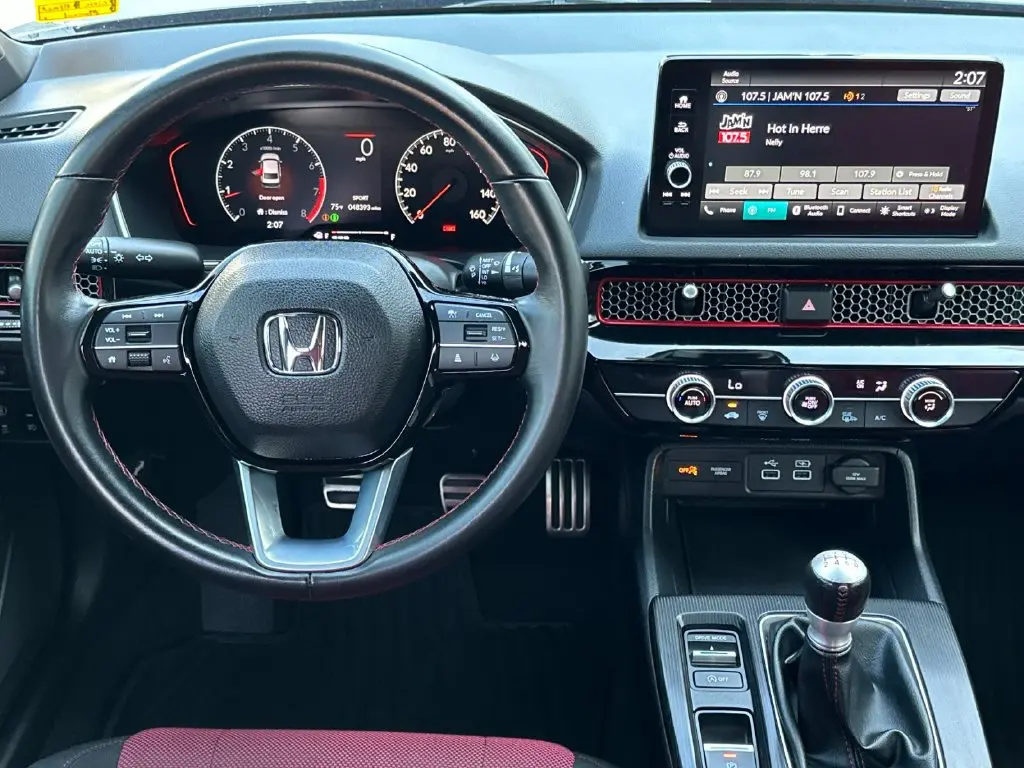 2024 Honda Civic - $29,760