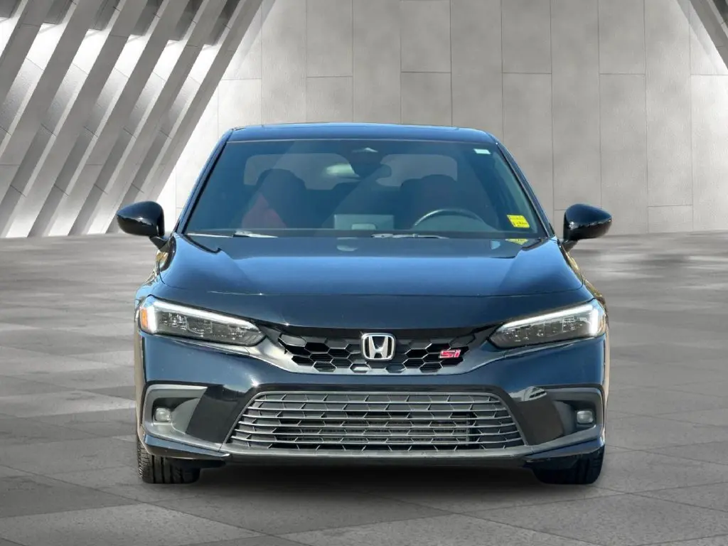 2024 Honda Civic - $29,760