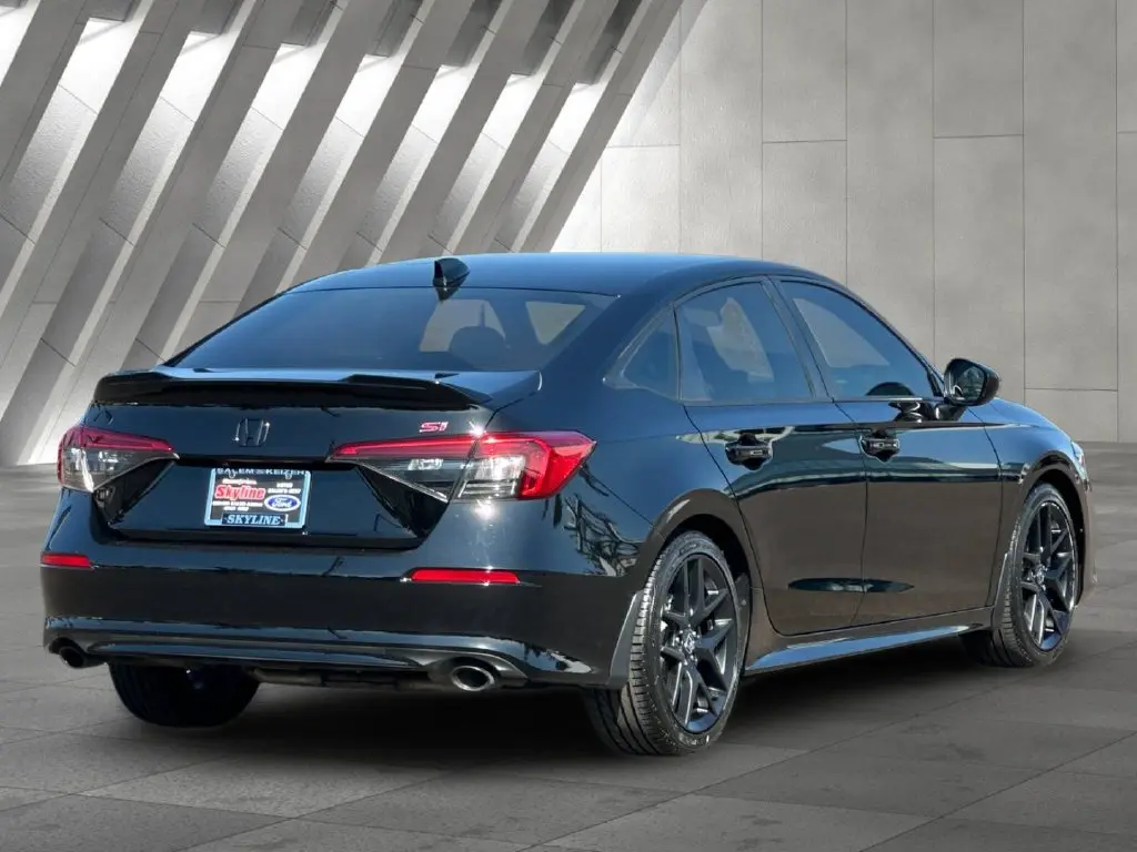 2024 Honda Civic - $29,760