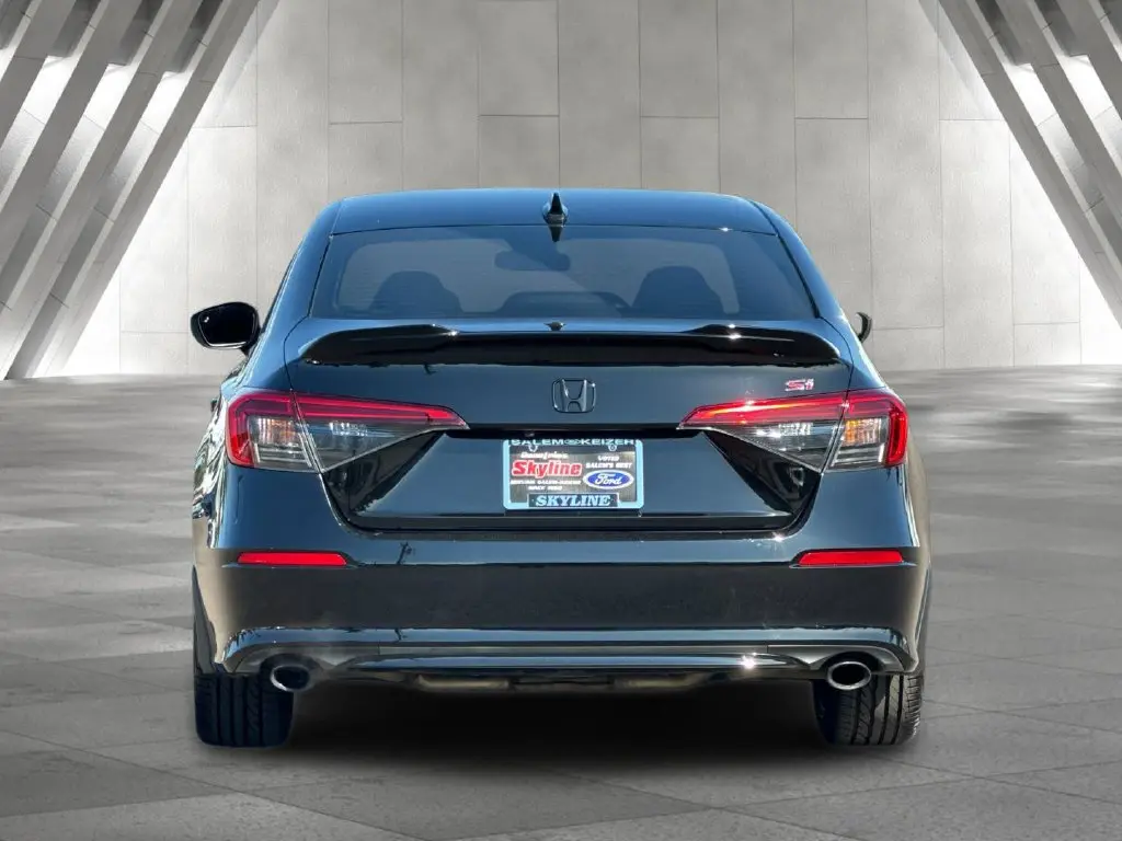 2024 Honda Civic - $29,760