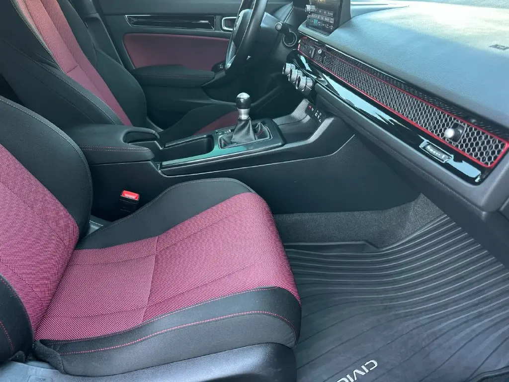 2024 Honda Civic - $29,760