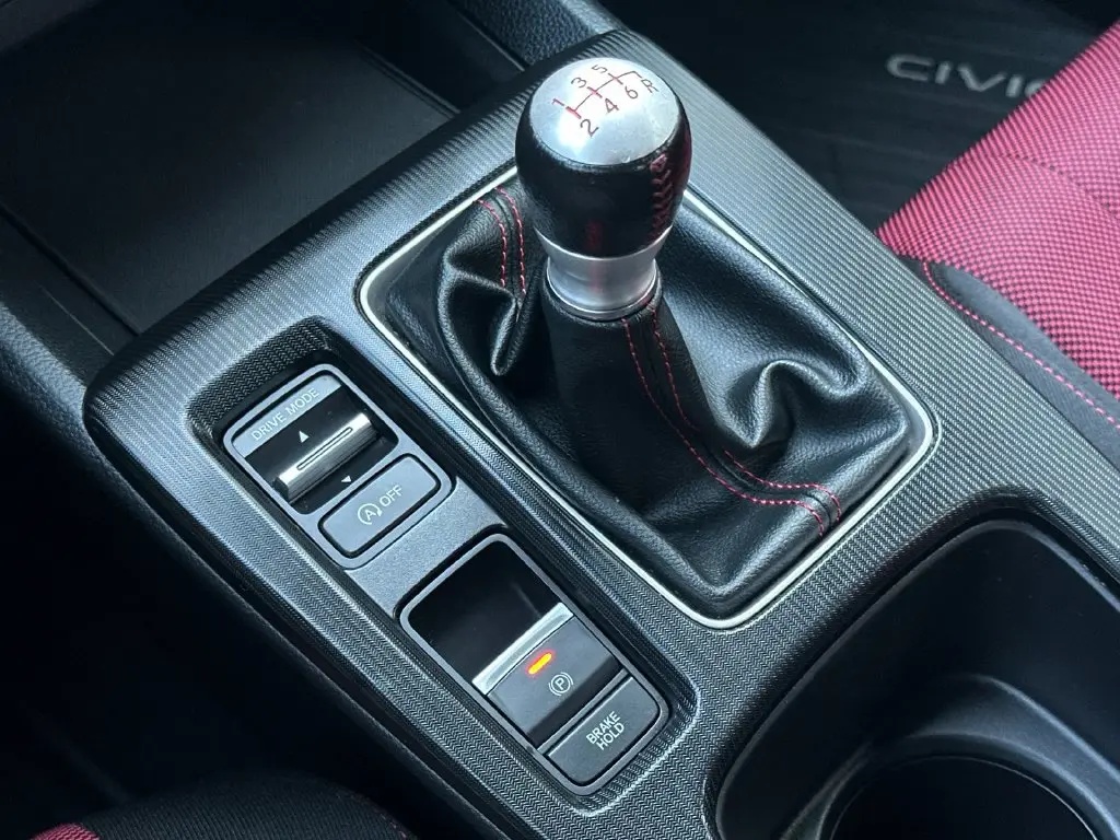 2024 Honda Civic - $29,760