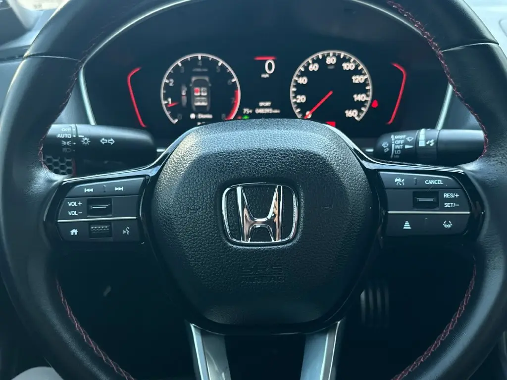 2024 Honda Civic - $29,760
