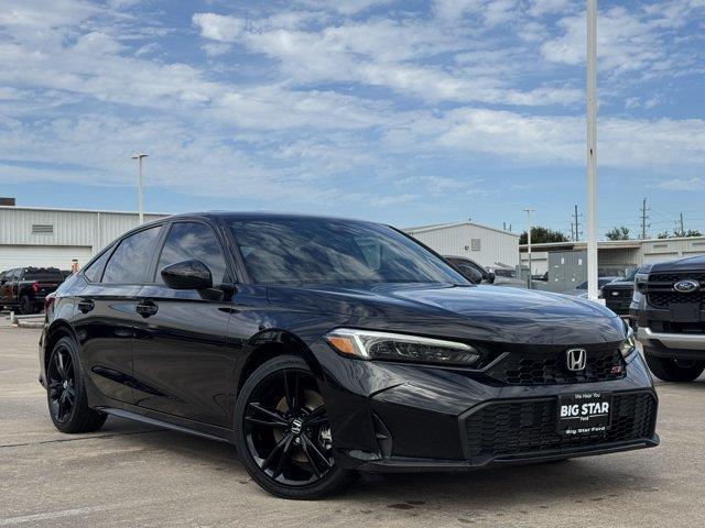 2026 Honda Civic - $30,706
