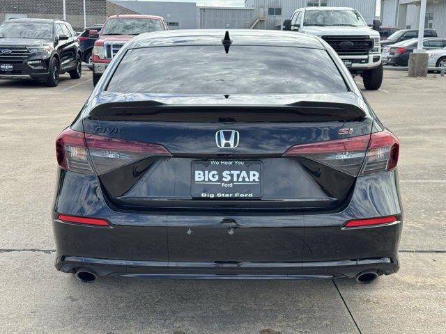 2026 Honda Civic - $30,706