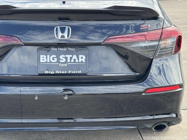 2026 Honda Civic - $30,706