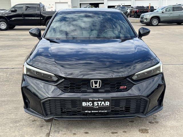 2026 Honda Civic - $30,706