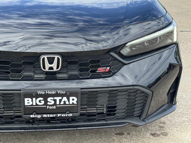 2026 Honda Civic - $30,706