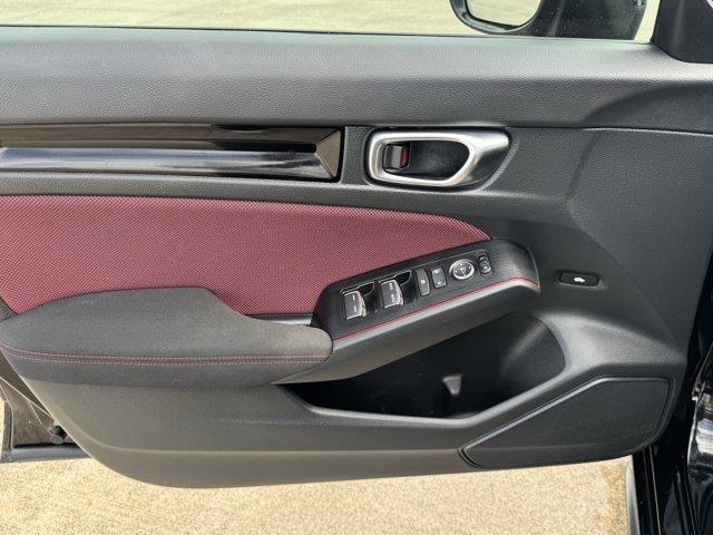 2026 Honda Civic - $30,706