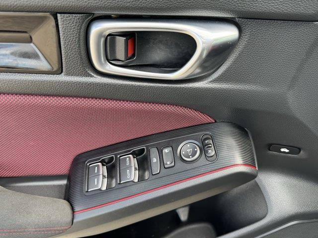 2026 Honda Civic - $30,706